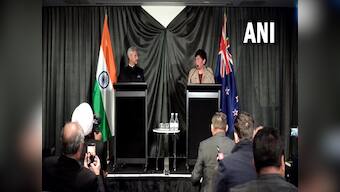 India, New Zealand hold first Round Table Joint Meeting in Delhi