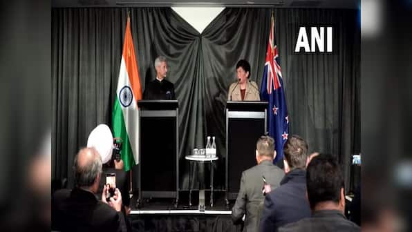 India, New Zealand hold first Round Table Joint Meeting in Delhi