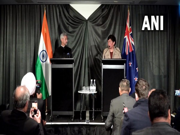India, New Zealand hold first Round Table Joint Meeting in Delhi India, New Zealand hold first Round Table Joint Meeting in Delhi