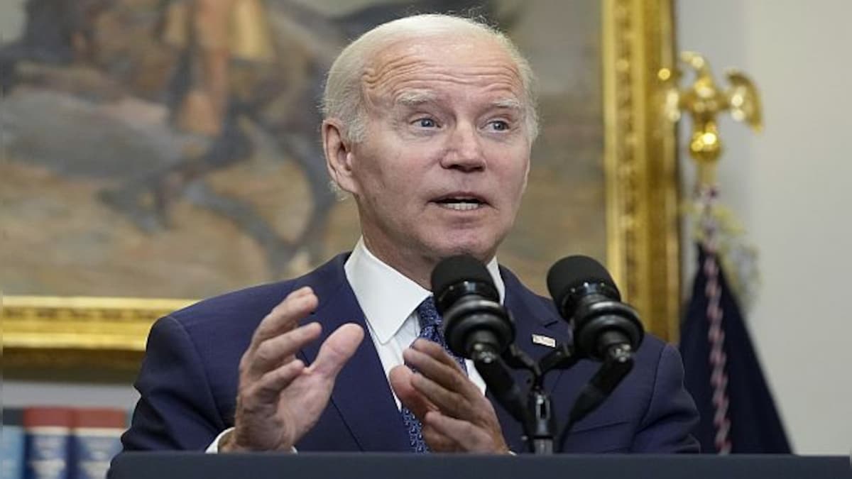 Biden wasn't joking when he called Xi a 'dictator', but he often veers off from his foreign policy script