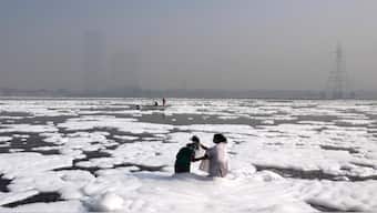 Our Planet in Peril: How Earth's health is declining in seven of eight major parameters