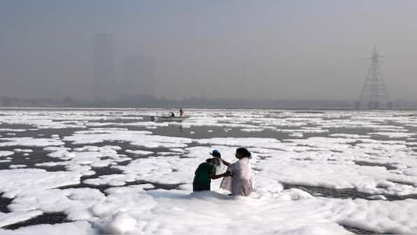 Our Planet in Peril: How Earth's health is declining in seven of eight major parameters