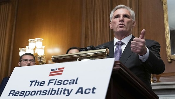 US debt deal passes House vote: How this is a big win for McCarthy