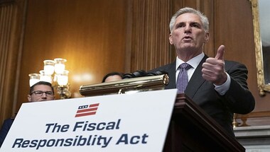 US debt ceiling deal: What's in it and why is the country not out of trouble yet?