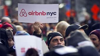 Taking a Bite out of the Big Apple? Why Airbnb is suing New York City