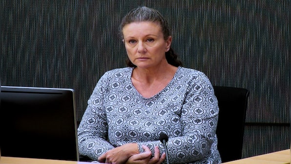 Why Kathleen Folbigg, woman who spent 20 yrs in prison for killing her four babies, has now been pardoned