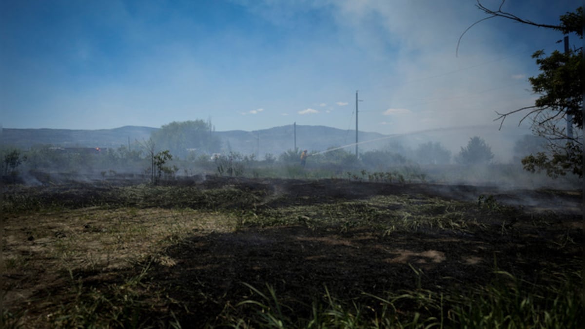 Canada wildfire smoke could linger over US for days: How deadly is it?