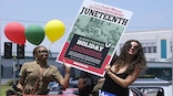 Americans celebrate Juneteenth today: What is the history behind this federal holiday?