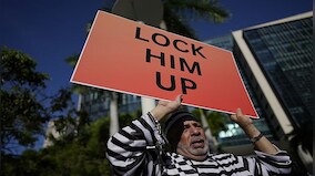 What happened during Trump’s appearance in Miami court? And what’s next?