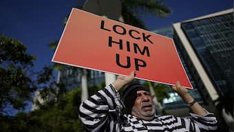 What happened during Trump’s appearance in Miami court? And what’s next?