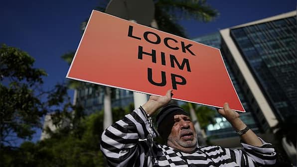 What happened during Trump’s appearance in Miami court? And what’s next?