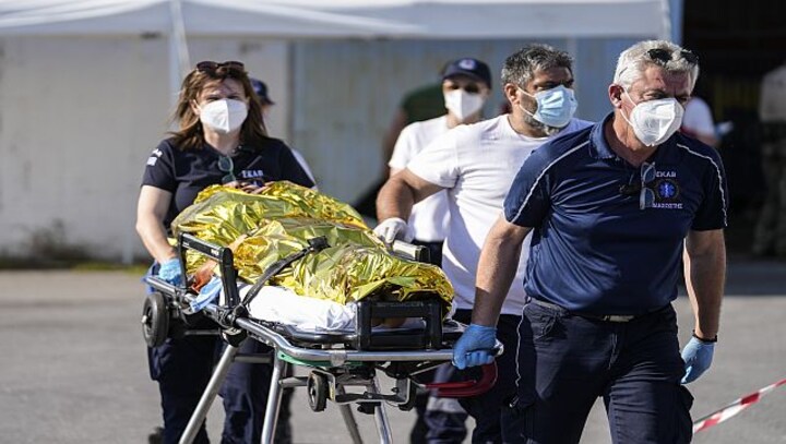 79 dead and hundreds missing: What to know about the deadly boat disaster in Greece