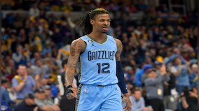 Enough said! Ja Morant needs to mend his ways: Memphis Grizzlies GM Zach Kleiman