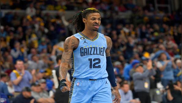 Enough said! Ja Morant needs to mend his ways: Memphis Grizzlies GM Zach Kleiman