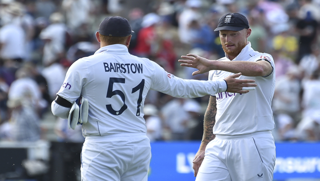 Ashes 2023: Vaughan, Pietersen unhappy with Ben Stokes' declaration call, Ponting says 'I love it' Ashes 2023: Vaughan, Pietersen unhappy with Ben Stokes' declaration call, Ponting says 'I love it'