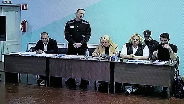 Explained: Life of Alexei Navalny, who is facing new extremist charges in Russia