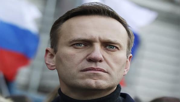 Alexei Navalny dead at 47: Remembering Putin critic who remained defiant to the end