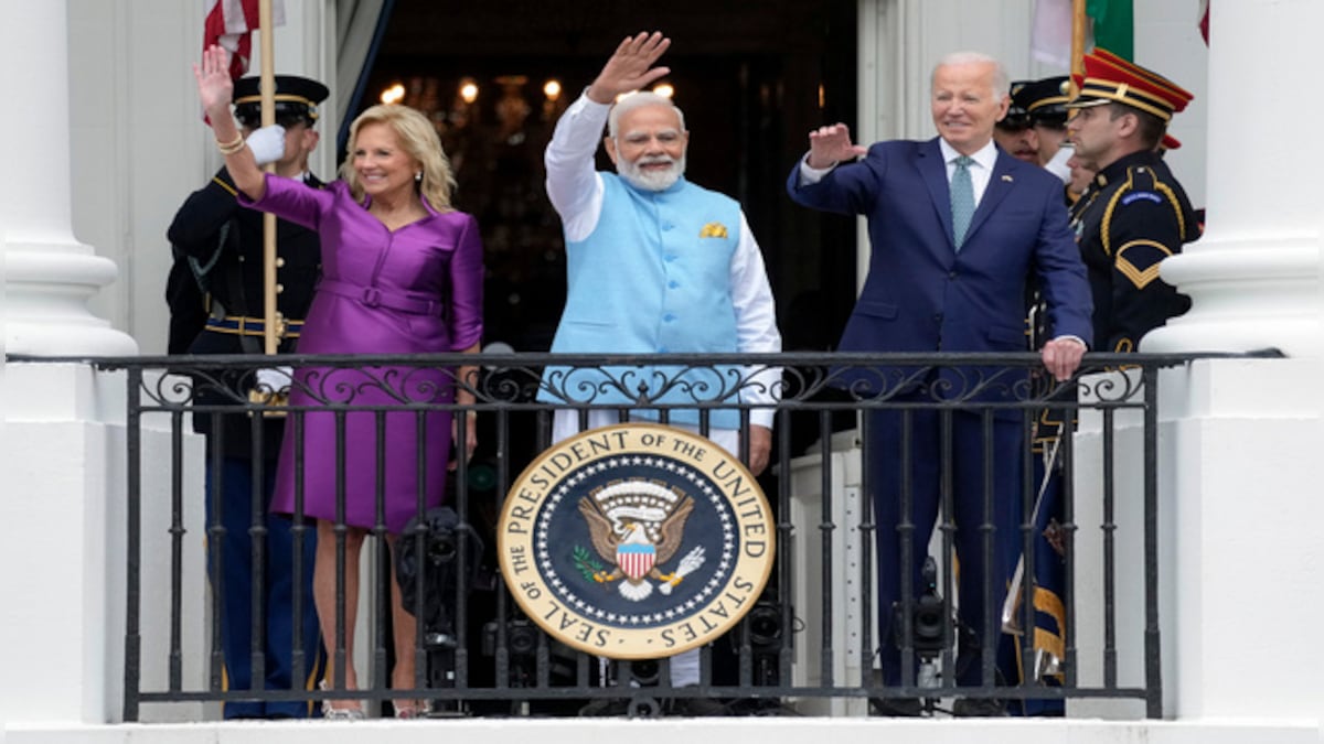 Jets, Chips, and Space Mission: What deals have Modi and Biden signed?