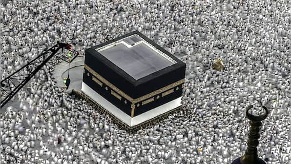 Why Hajj has become unaffordable for Muslims