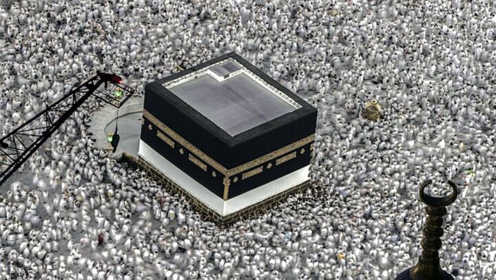 Why Hajj has become unaffordable for Muslims