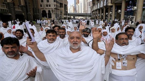 Explained: The Hajj pilgrimage and its significance to Muslims