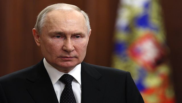 'We paid Wagner over $1 billion last year', says President Putin 'We paid Wagner over $1 billion last year', says President Putin