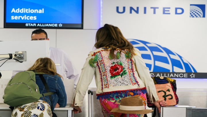 Why US air travellers are facing turbulence over 4 July holiday weekend