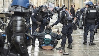 Explained: How the killing of a teenager puts spotlight on police violence in France