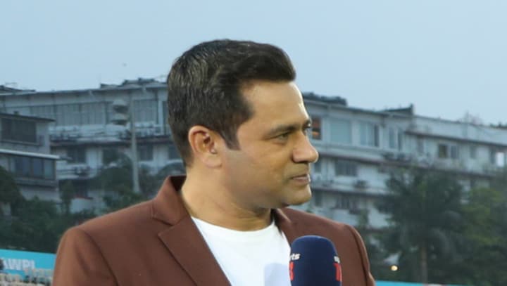 'It has been 4 years now': Aakash Chopra questions absence of India-Pakistan matches in World Test Championship
