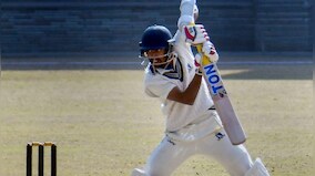 India A vs England Lions: Abhimanyu Easwaran retains captaincy for second and third unofficial Tests