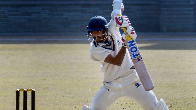Abhimanyu Easwaran to captain India A against England Lions Abhimanyu Easwaran to captain India A against England Lions
