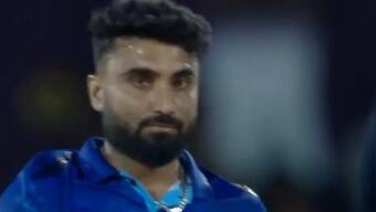 Watch: Bowler concedes 18 runs in 1 ball in Tamil Nadu Premier League match
