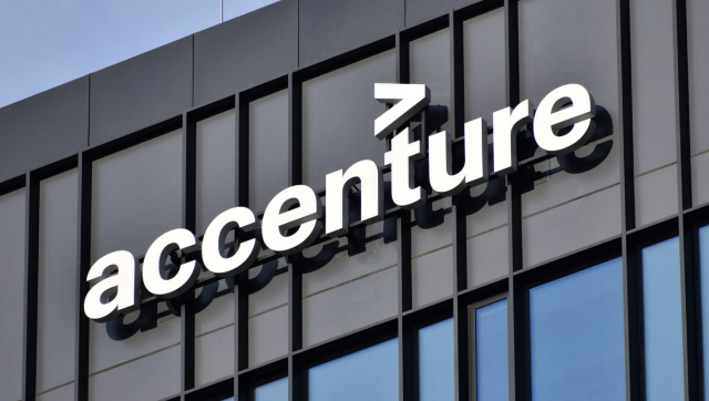Accenture to invest over $3 billion in AI, hire 80,000+ AI professionals Accenture to invest over $3 billion in AI, hire 80,000+ AI professionals