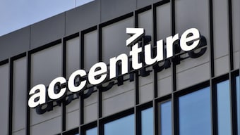 Accenture to invest over $3 billion in AI, hire 80,000+ AI professionals
