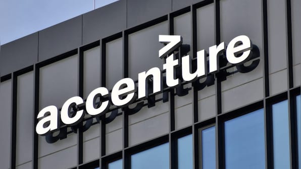 Accenture to invest over $3 billion in AI, hire 80,000+ AI professionals