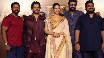 Why Prabhas’ ‘Adipurush’ is a case of failed promises, of an imagination gone awry
