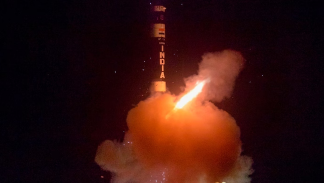 Agni Prime: Know all about latest missile in India's burgeoning arsenal Agni Prime: Know all about latest missile in India's burgeoning arsenal