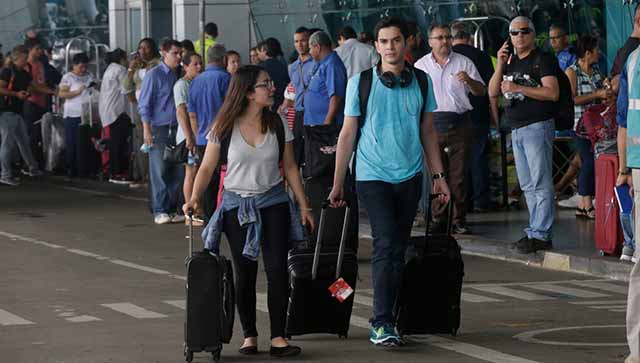 Building the future of travel with AI: How travel industry is going through a change Building the future of travel with AI: How travel industry is going through a change