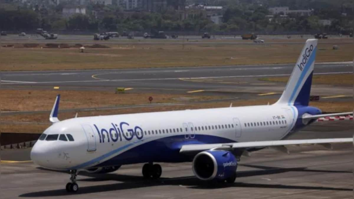 Airbus inks record order with IndiGo, eclipses Air India deal