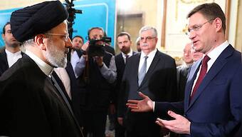 Russia believes in India and plans to provide it with gas jointly with Iran