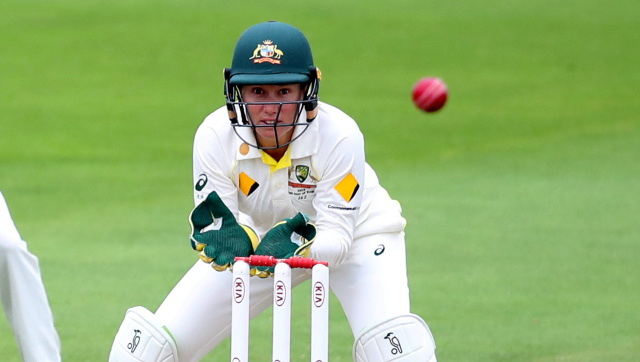 Women’s Ashes 2023: Nervous but excited at the same time, says Alyssa Healy ahead of debut as Test captain Women’s Ashes 2023: Nervous but excited at the same time, says Alyssa Healy ahead of debut as Test captain