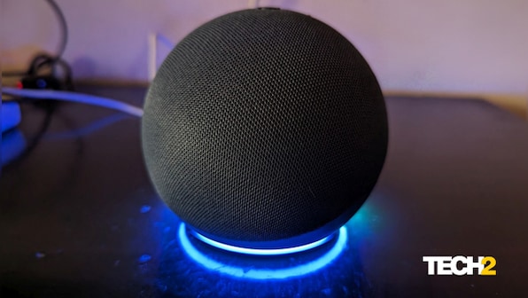 Echo Dot (5th Gen) Smart Speaker Review: Fun and useful – Firstpost