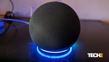 Amazon Echo Dot (5th Gen) Smart Speaker Review: Fun and useful