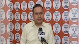 Karnataka Police register case against BJP IT cell chief Amit Malviya for 'promoting enmity'