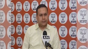 Karnataka Police register case against BJP IT cell chief Amit Malviya for 'promoting enmity'