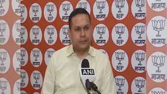 Karnataka Police register case against BJP IT cell chief Amit Malviya for 'promoting enmity'