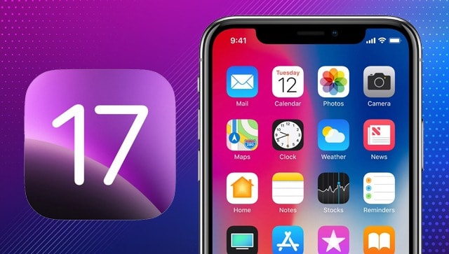 Apple WWDC 2023: IOS 17 And IPadOS 17 Bring Many New Features That ...