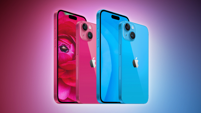 Apple is set to bring some major upgrades to the iPhone 15, iPhone 15 Plus, suggest leaks Apple is set to bring some major upgrades to the iPhone 15, iPhone 15 Plus, suggest leaks
