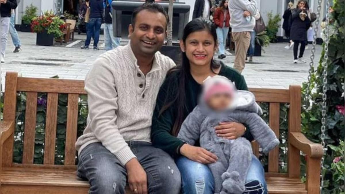 Ariha Shah Repatriation: German embassy dodges questions on Indian girl held against family's will