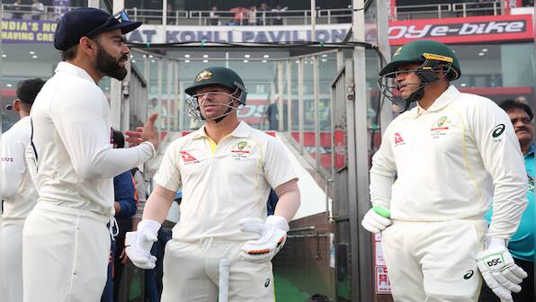 WTC Final 2023 London Weather Report: What will the weather be like during IND vs AUS game?